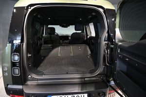 Land Rover Defender bild 22