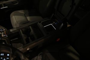 Land Rover Defender bild 18