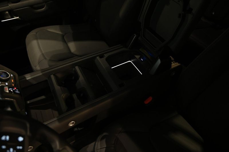 Land Rover Defender bild 18