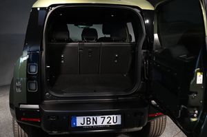 Land Rover Defender bild 20