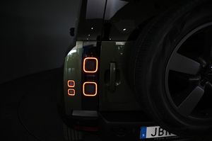 Land Rover Defender bild 23
