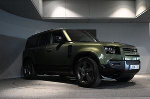 Land Rover Defender bild 8