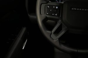 Land Rover Defender bild 15