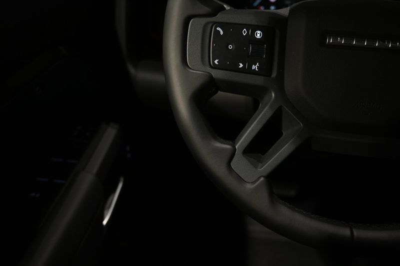 Land Rover Defender bild 15