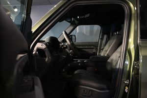 Land Rover Defender bild 10