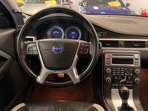 Volvo V70 bild 15