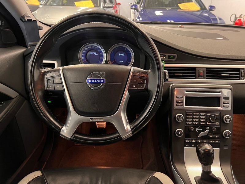 Volvo V70 bild 15