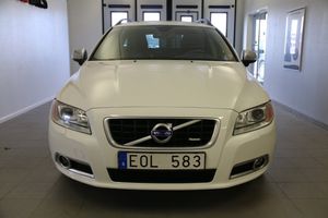 Volvo V70 bild 3