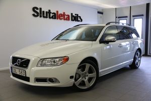Volvo V70 bild 1