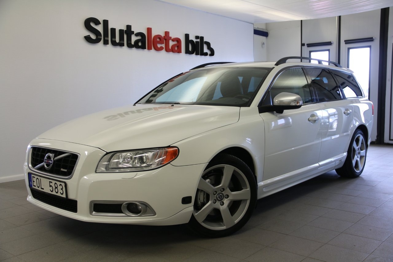 Volvo V70