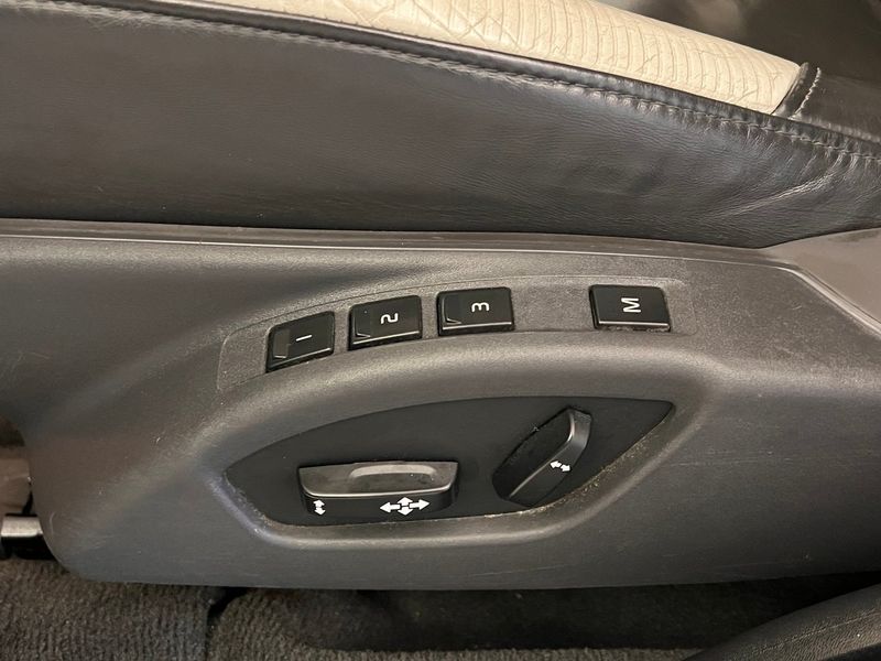 Volvo V70 bild 16