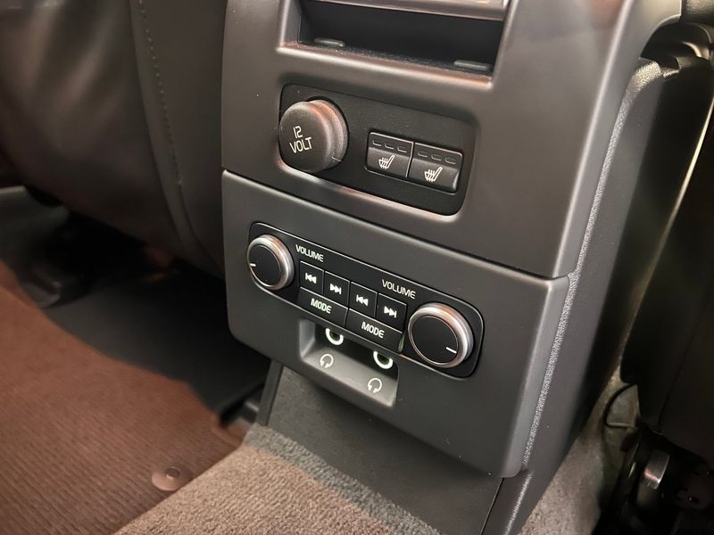Volvo V70 bild 13