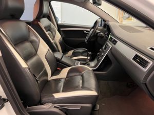 Volvo V70 bild 12