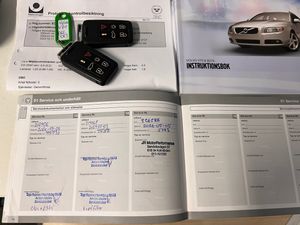 Volvo V70 bild 25