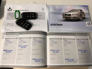 Volvo V70 bild 24