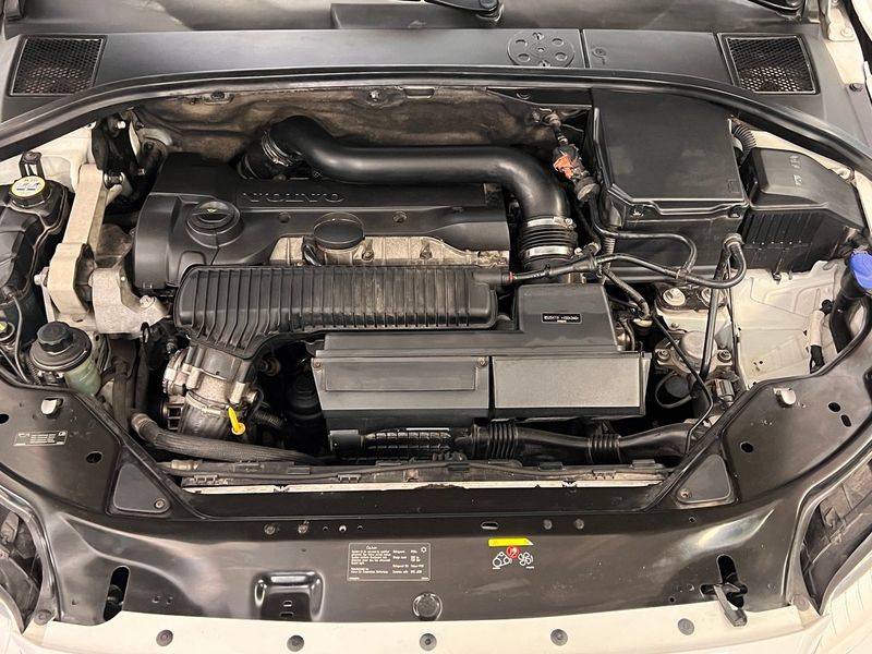 Volvo V70 bild 19