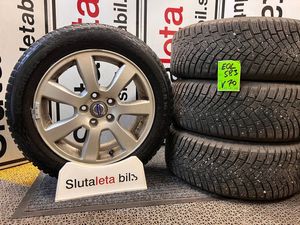 Volvo V70 bild 21