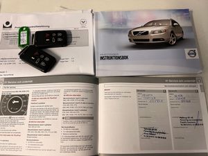 Volvo V70 bild 22