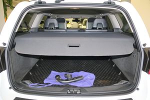 Volvo V70 bild 8