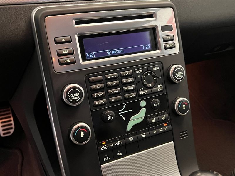 Volvo V70 bild 17