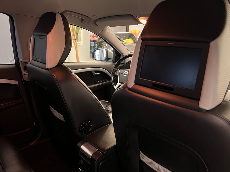 Volvo V70 bild 11