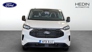 Ford Custom bild 8