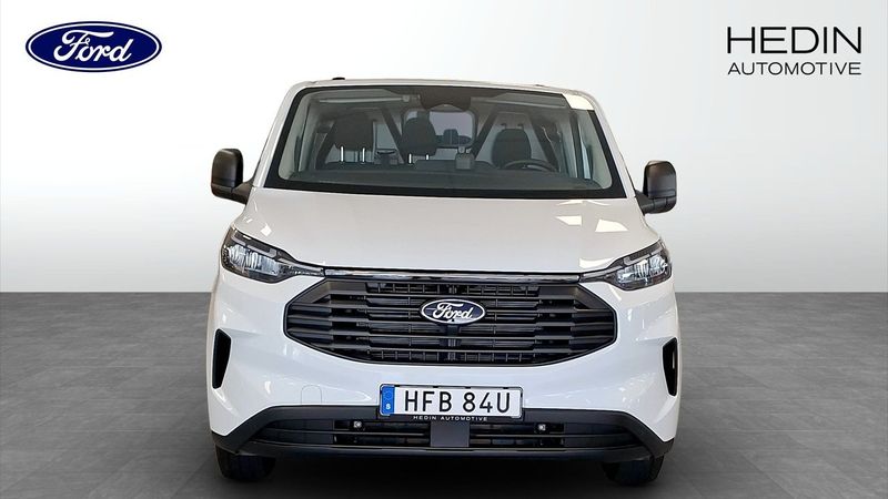 Ford Custom bild 8