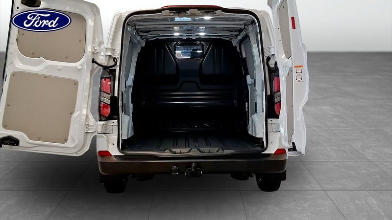 Ford Custom bild 10