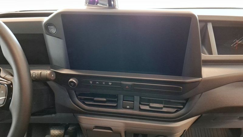 Ford Custom bild 12