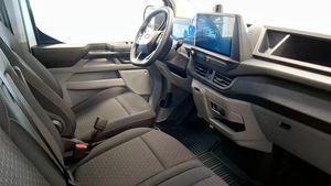Ford Custom bild 3