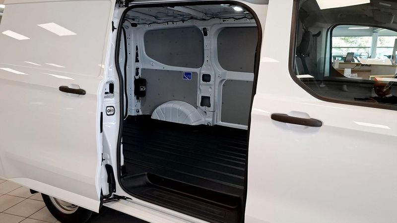 Ford Custom bild 11