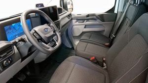 Ford Custom bild 5