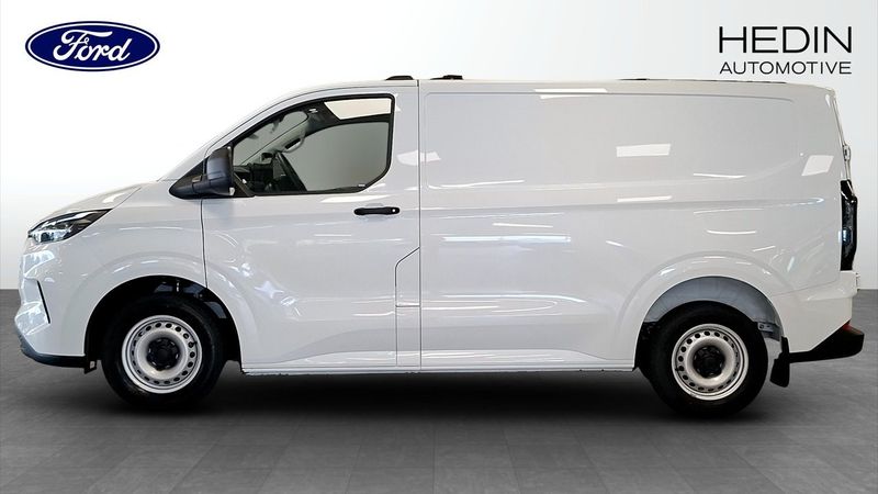 Ford Custom bild 6