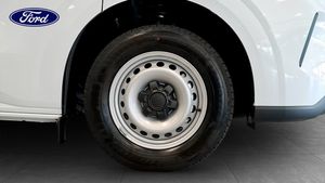 Ford Custom bild 9