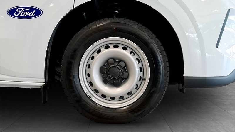 Ford Custom bild 9