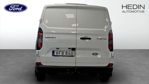 Ford Custom bild 7