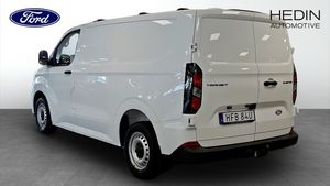Ford Custom bild 2