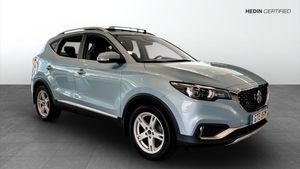 MG ZS EV bild 1