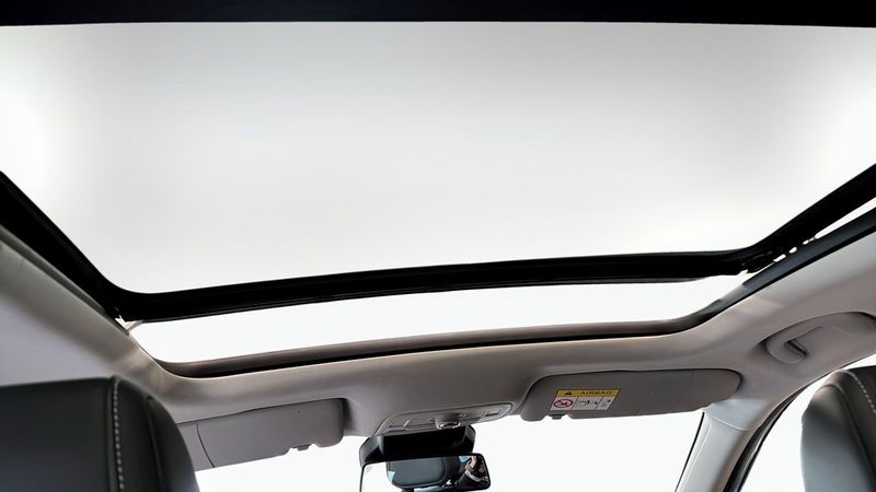 MG ZS EV bild 13