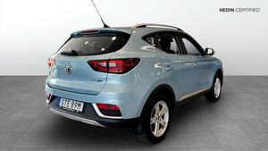 MG ZS EV bild 2