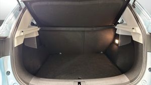 MG ZS EV bild 10