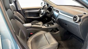 MG ZS EV bild 3