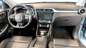 MG ZS EV bild 4
