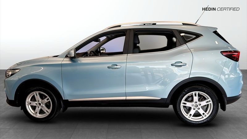 MG ZS EV bild 6
