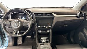 MG ZS EV bild 12