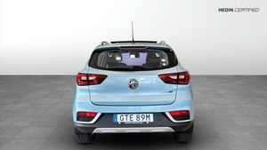 MG ZS EV bild 7