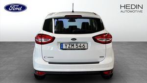 Ford C-Max bild 7