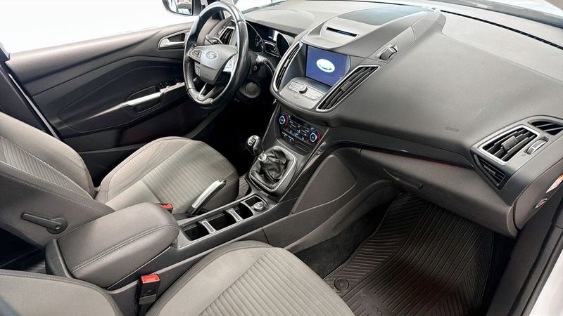 Ford C-Max bild 3