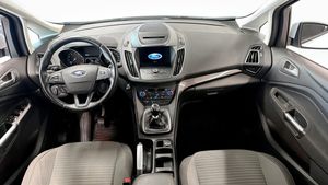 Ford C-Max bild 4
