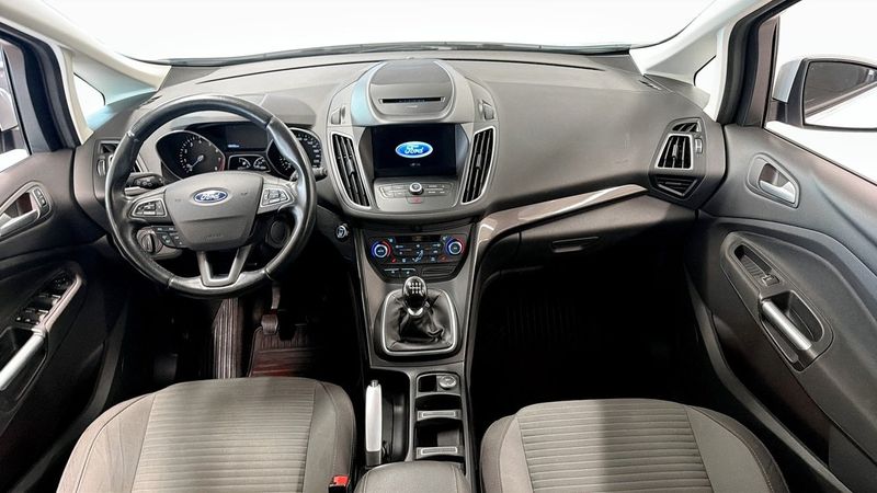 Ford C-Max bild 4